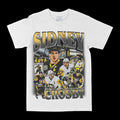 Sidney Crosby Graphic Tee by Obsessed with graphic tees
