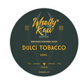 Wholly Kaw Dulci Tabacco Shaving Collection by Pasteur Pharmacy