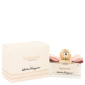 Signorina by Salvatore Ferragamo Eau De Parfum Spray 1 oz for Women by Avera Group