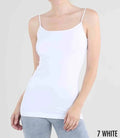 Signature Long Camisole by Boutique 23