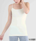 Signature Long Camisole by Boutique 23