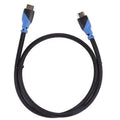 Silarius HDMI Cable (20 Feet) Ultra HDMI 2.0V Support 4K 2160P, 1080P, 3D, Audio Return and Ethernet - 1 Pack 20' by Silarius