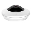 Silarius Pro Series SIL-F12MP 12MP Fisheye Camera 360 Degrees (NDAA Compliant) by Silarius