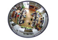 Silarius Pro Series SIL-F12MP 12MP Fisheye Camera 360 Degrees (NDAA Compliant) by Silarius
