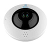 Silarius Pro Series SIL-F4MP 4MP WiFi Fisheye Camera 360 Degrees (NDAA Compliant)