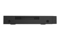 Silarius Pro Series SIL-NVR16CHPOE4 25CH total, 16-Channels 4K POE NVR Gigabit, NVR, 4TB HDD by Silarius