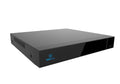 Silarius Pro Series SIL-NVR16CHPOE4 25CH total, 16-Channels 4K POE NVR Gigabit, NVR, 4TB HDD by Silarius