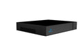Silarius Pro Series SIL-NVR4CHPOE6 9CH total, 4-Channels 4K POE NVR Gigabit, NVR, 6TB HDD by Silarius