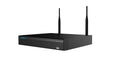 Silarius Pro Series SIL-NVR8CHWIFI 9CH 4K NVR Gigabit, NVR, NO HDD (NDAA Compliant) by Silarius