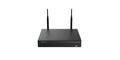 Silarius Pro Series SIL-NVR8CHWIFI 9CH 4K NVR Gigabit, NVR, NO HDD (NDAA Compliant) by Silarius