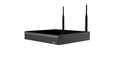 Silarius Pro Series SIL-NVR8CHWIFI 9CH 4K NVR Gigabit, NVR, NO HDD (NDAA Compliant) by Silarius