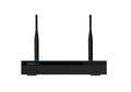 Silarius Pro Series SIL-NVR8CHWIFI 9CH 4K NVR Gigabit, NVR, NO HDD (NDAA Compliant) by Silarius