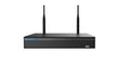 Silarius Pro Series SIL-NVR8CHWIFI 9CH 4K NVR Gigabit, NVR, NO HDD (NDAA Compliant) by Silarius