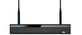 Silarius Pro Series SIL-NVR8CHWIFI 9CH 4K NVR Gigabit, NVR, NO HDD (NDAA Compliant) by Silarius