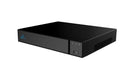 Silarius Pro Series SIL-NVR9CH8 4K NVR 9CH total, 8TB HDD by Silarius