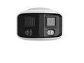 Silarius Pro Series SIL-PB8MP28AU 8MP Smart Dual Illumination Panoramic Auto Stitching ONVIF Bullet Network Camera with 2-Way Audio (NDAA Compliant) by Silarius