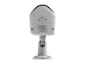 Silarius Pro Series SIL-PB8MP28AU 8MP Smart Dual Illumination Panoramic Auto Stitching ONVIF Bullet Network Camera with 2-Way Audio (NDAA Compliant) by Silarius