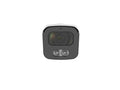 Silarius Pro Series SIL-SB8MP28AU 8MP 4K Mini Bullet Camera w/ 2.8mm lens and built-in Audio (NDAA Compliant) by Silarius