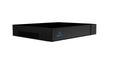 Silarius Pro Series SIL‐XVR4CH2 XVR (DVR+NVR) 4CH BNC, 2TB HDD by Silarius