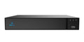 Silarius Pro Series SIL‐XVR4CH8 XVR (DVR+NVR) 4CH BNC, 8TB HDD by Silarius