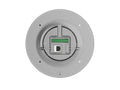 Silarius SIL‐ACCESSTEMP Smart Facial Time Attendance Access Control Terminal with Temperature Measurement , Employee time management Device (NDAA Compliant) by Silarius