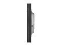 Silarius SIL‐ACCESSTEMP Smart Facial Time Attendance Access Control Terminal with Temperature Measurement , Employee time management Device (NDAA Compliant) by Silarius