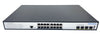 Silarius SIL-B16M3POE1G300 16 Ports 10/100/1000Mbps Gigabit Layer3 Managed PoE+ switch with 4 Ports 10G SFP+ Uplink,1USB, 1 Console, 6KV surge protection,300W,rack mount installation