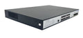 Silarius SIL-B16M3POE1G300 16 Ports 10/100/1000Mbps Gigabit Layer3 Managed PoE+ switch with 4 Ports 10G SFP+ Uplink,1USB, 1 Console, 6KV surge protection,300W,rack mount installation by Silarius