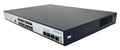 Silarius SIL-B16M3POE1G300 16 Ports 10/100/1000Mbps Gigabit Layer3 Managed PoE+ switch with 4 Ports 10G SFP+ Uplink,1USB, 1 Console, 6KV surge protection,300W,rack mount installation by Silarius
