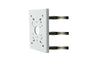 Silarius SIL-B270 Metal Pole holder
