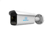 Silarius SIL-B4MPNC6 Bullet 4MP Night color - 6mm lens (NDAA Compliant)
