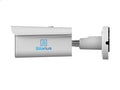 Silarius SIL-B4MPNC6 Bullet 4MP Night color - 6mm lens (NDAA Compliant) by Silarius