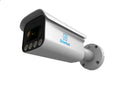 Silarius SIL-B4MPNC6 Bullet 4MP Night color - 6mm lens (NDAA Compliant) by Silarius