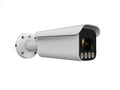 Silarius SIL-B4MPNC6 Bullet 4MP Night color - 6mm lens (NDAA Compliant) by Silarius