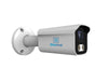 Silarius SIL-B8MP36 Bullet 8MP 4K Camera - 3.6mm lens (NDAA Compliant)