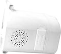 Silarius SIL-BHOMEWIFI2MP28 WiFi, APP enabeld, fixed, 2MP full HD, Alarm lights, Outdoor camera ,2-way audio - 2.8mm lens by Silarius