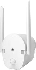 Silarius SIL-BHOMEWIFI2MP28 WiFi, APP enabeld, fixed, 2MP full HD, Alarm lights, Outdoor camera ,2-way audio - 2.8mm lens by Silarius