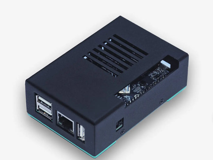 Silarius SIL-CLOUDGATEWAY50 Gateway to Cloud-enable and Automate any Device or Whole Network - up to 50 devices by Silarius