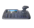 Silarius SIL-CONT3DHD IP PTZ 5" LED screen controller with 3D (Pan/Tilt,Zoom) Joystick by Silarius