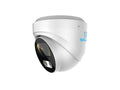 Silarius SIL-D5MPAU36 Dome 5MP w/Audio and 3.6mm lens (NDAA Compliant) by Silarius