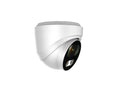 Silarius SIL-D5MPAU36 Dome 5MP w/Audio and 3.6mm lens (NDAA Compliant) by Silarius