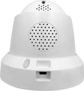 Silarius SIL-DHOMEWIFI2MP36 WiFi PTZ Camera, APP enabled, fixed, 2MP full HD ,2-way audio - 3.6mm lens by Silarius