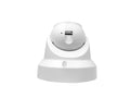 Silarius SIL-DHOMEWIFI2MP36 WiFi PTZ Camera, APP enabled, fixed, 2MP full HD ,2-way audio - 3.6mm lens by Silarius