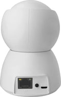Silarius SIL-DHOMEWIFI2MPPTZ36 WiFi, APP enabled, PTZ, 2MP 1080p Indoor 3.6mm lens ,baby monitor, 2-way audio by Silarius