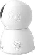 Silarius SIL-DHOMEWIFI2MPPTZ36 WiFi, APP enabled, PTZ, 2MP 1080p Indoor 3.6mm lens ,baby monitor, 2-way audio by Silarius