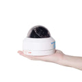 Silarius SIL-DPTZ5MPX4 Dome PTZ 5MP x4 Optical Zoom + Bracket (NDAA Compliant) by Silarius