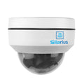 Silarius SIL-DPTZ5MPX4 Dome PTZ 5MP x4 Optical Zoom + Bracket (NDAA Compliant) by Silarius