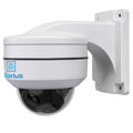 Silarius SIL-DPTZ5MPX4 Dome PTZ 5MP x4 Optical Zoom + Bracket (NDAA Compliant) by Silarius