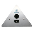 Silarius SIL-ELEVATOR2MP 2MP HD Corner/Elevator Security IP POE Camera CMOS - 2.8mm lens (NDAA Compliant) by Silarius