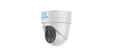 Silarius SIL-HD4MPNC6 High Dome 4MP IP67 Night Color, 2-way Audio - 6mm lens (NDAA Compliant) by Silarius